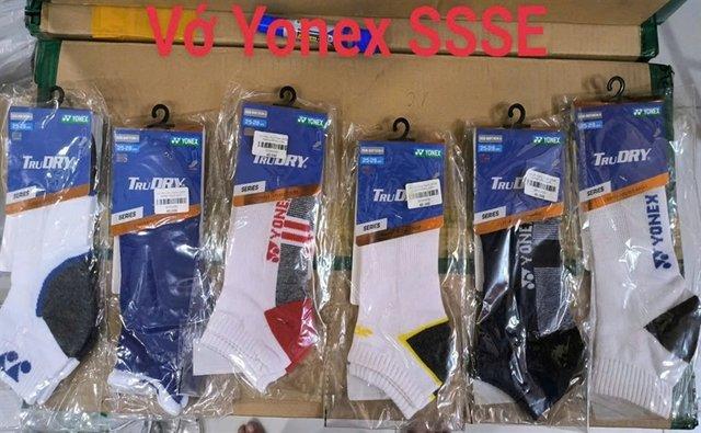 Vớ Yonex Ssse Chính Hãng
