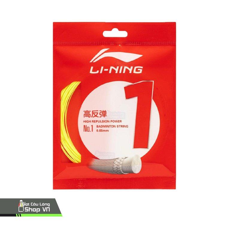 Lưới Lining No1