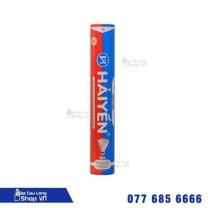 Cầu Hải Yến Xanh Đỏ