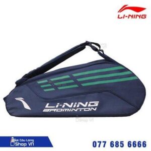 Túi Cầu Lông Lining Abjs023-4 Chính Hãng
