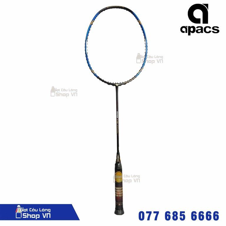 Vợt Cầu Lông Apacs Rapier 110