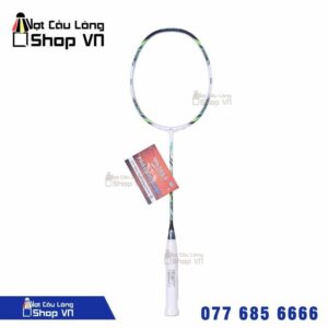 Vợt Cầu Lông Das X Green Flash 986