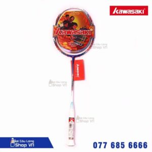 Vợt Cầu Lông Kawasaki Passion Plus