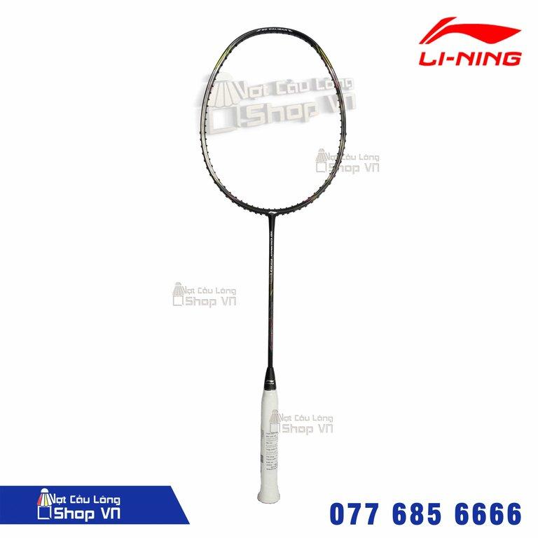Vợt Cầu Lông Lining 3d Calibar 600i Nội Địa