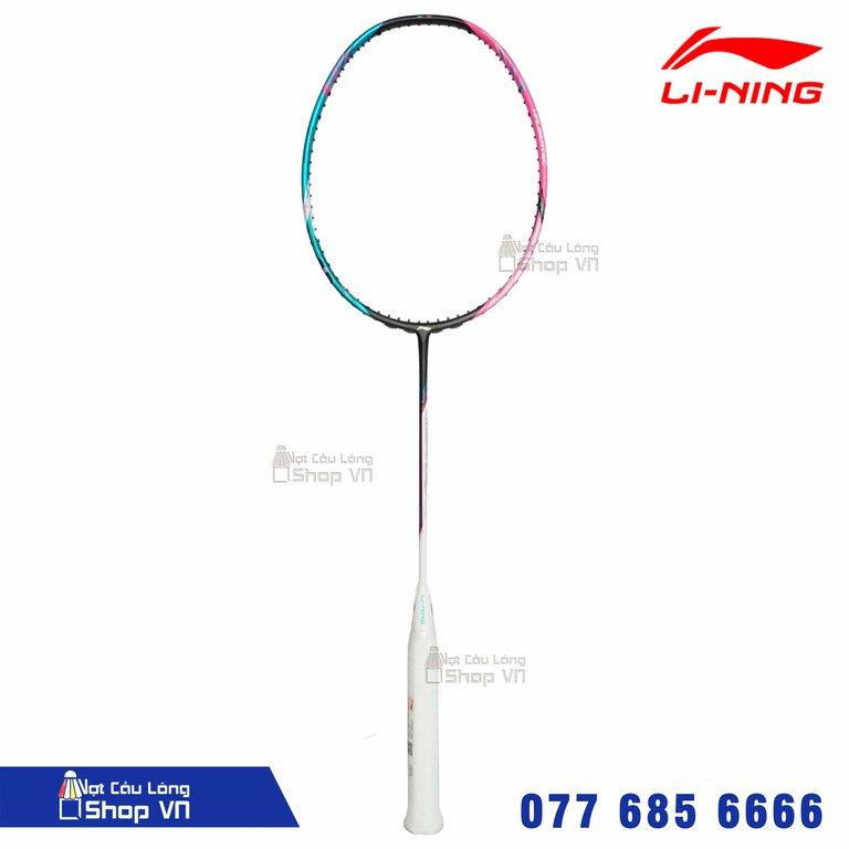 Vợt Cầu Lông Lining Halbertec 8000 Chính Hãng