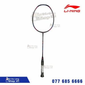 Vợt Cầu Lông Lining Turbo Charging 20 Chính Hãng