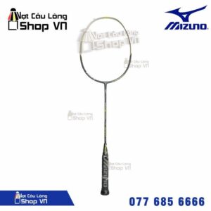 Vợt Cầu Lông Mizuno Jpx 8 Zoom