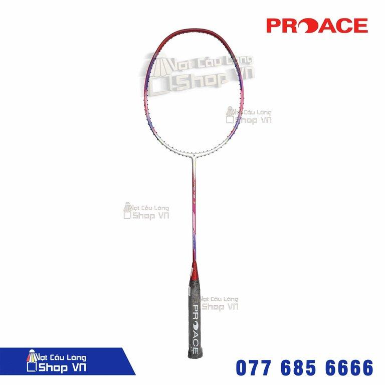 Vợt Cầu Lông Proace Superb 1