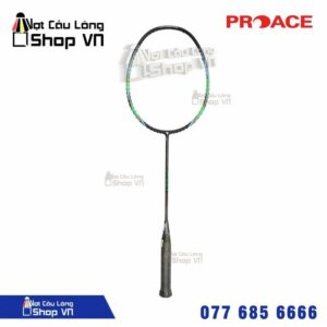 Vợt Cầu Lông Proace Ultra Power 1