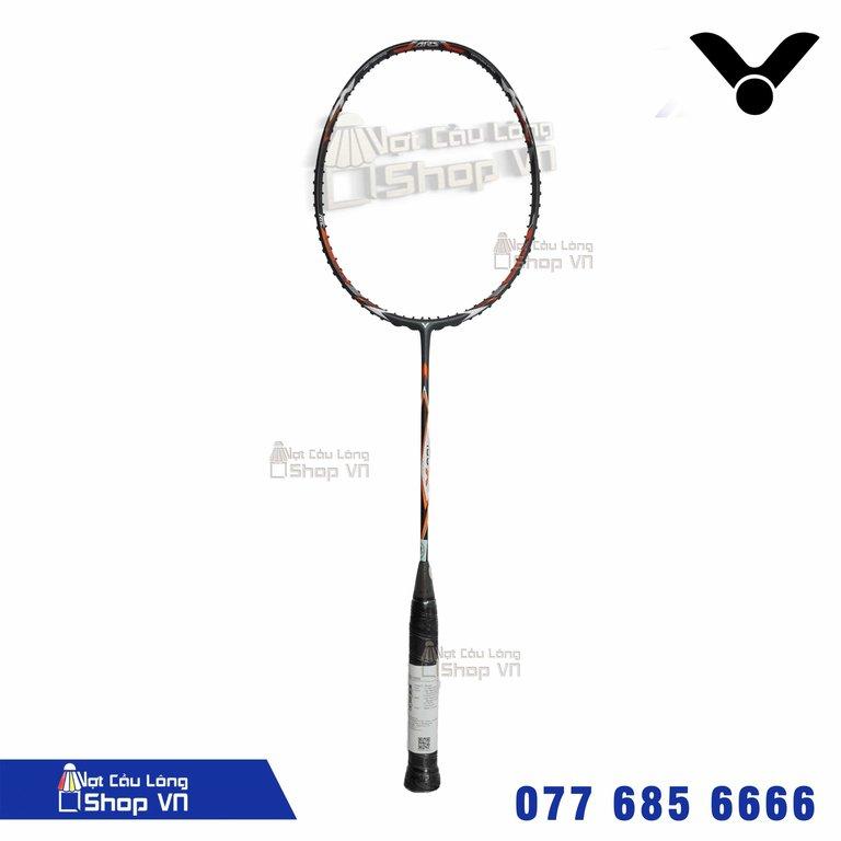 Vợt Cầu Lông Victor Auraspeed 100x Se Chính Hãng