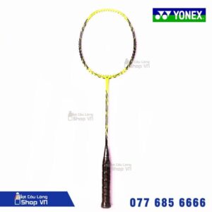 Vợt Cầu Lông Yonex Nanoray Z-speed – Nội Địa Jp