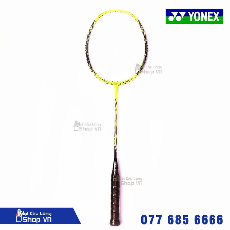 Vợt Cầu Lông Yonex Nanoray Z-speed – Nội Địa Jp
