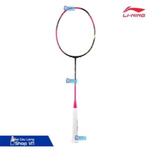 Vợt Cầu Lông Lining Bladex 900 Pink New