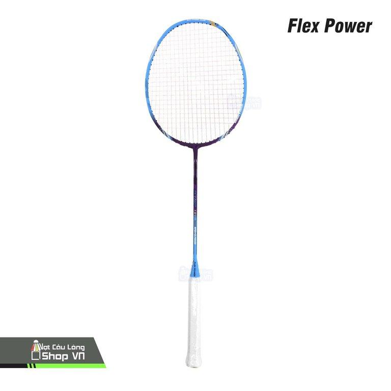 Vợt Cầu Lông Flex Power Revamp 101
