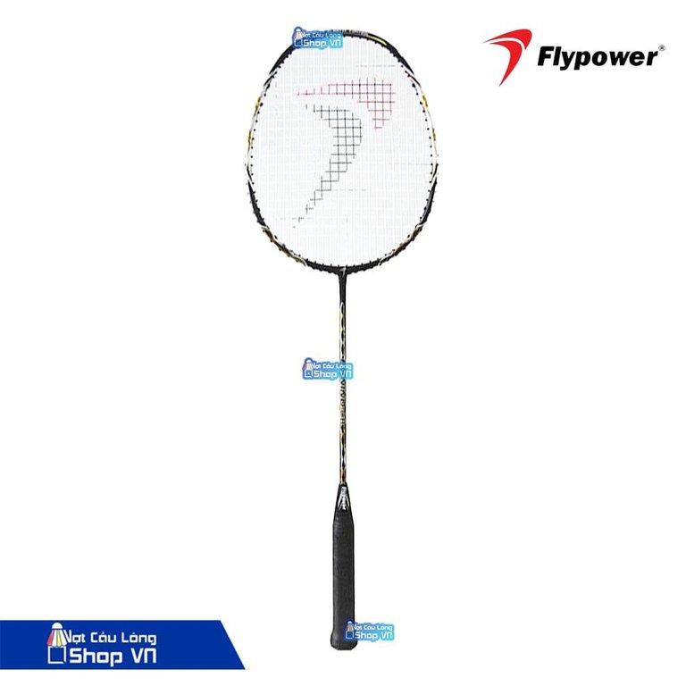 Vợt Cầu Lông Flypower El Nino 08