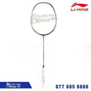 Vợt Cầu Lông Lining 3d Calibar 800 Chính Hãng