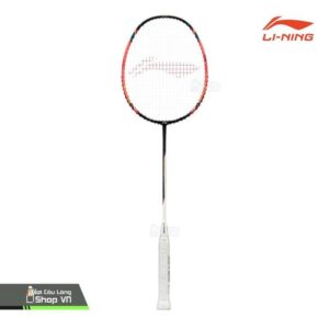 Vợt Cầu Lông Lining Halbertec Motor (tr.đỏ) Nội Địa