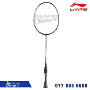 Vợt Cầu Lông Lining Turbo Charging 50 Chính Hãng