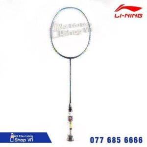 Vợt Cầu Lông Lining Turbo Charging 70c Chính Hãng