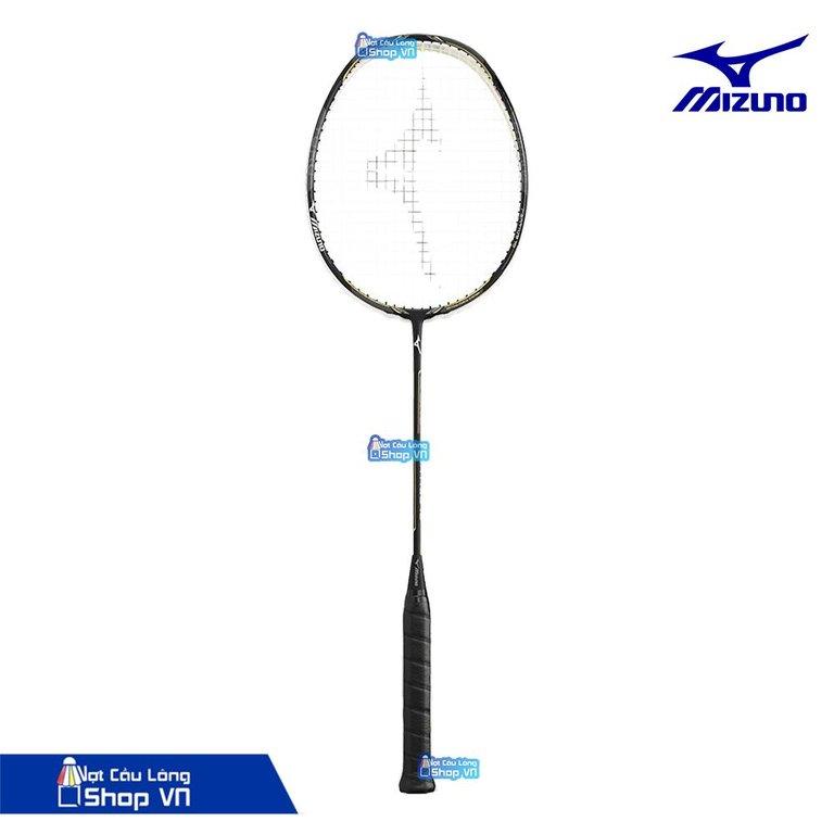 Vợt Cầu Lông Mizuno Fortius 10 New 2025