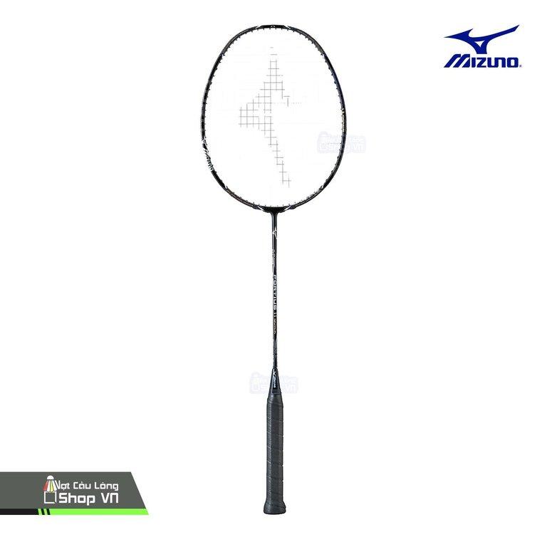 Vợt Cầu Lông Mizuno Fortius 11 Quick – Nội Địa Jp