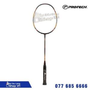 Vợt Cầu Lông Protech Zorro Ii