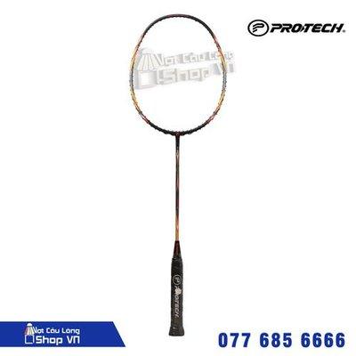 Vợt Cầu Lông Protech Zorro Ii