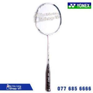 Vợt Cầu Lông Yonex Astrox 99 Pro Trắng Chính Hãng