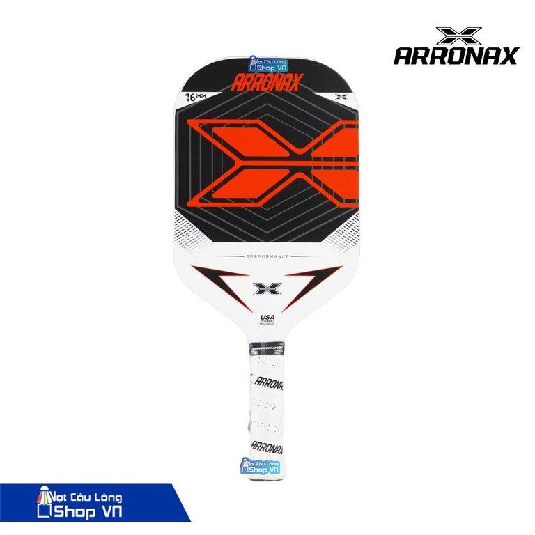 Vợt Pickle Ball Arronax 06 (16mm)