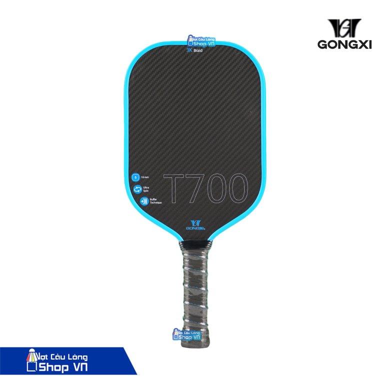 Vợt Pickleball Gongxi T700