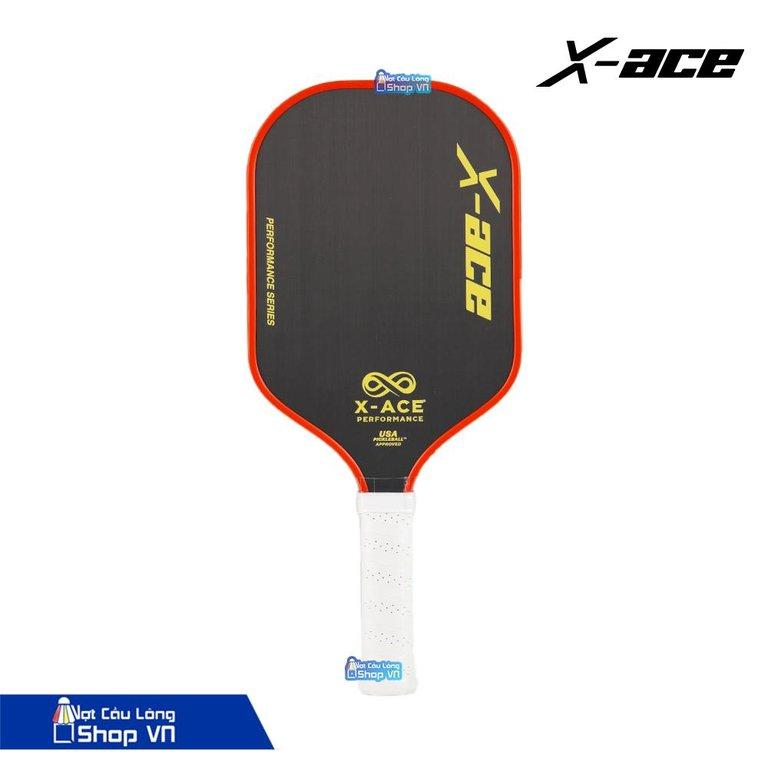 Vợt Pickleball X-ace